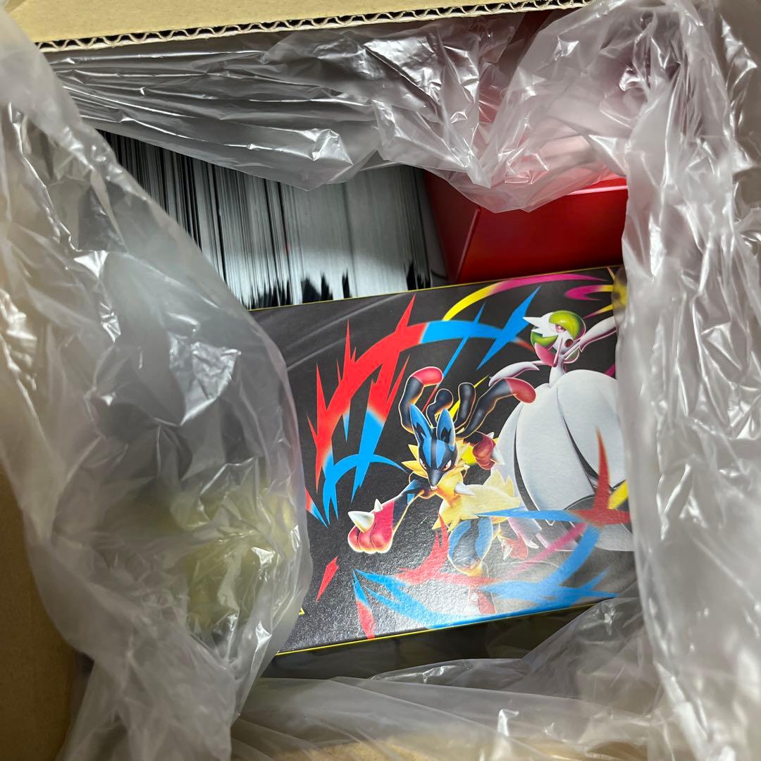 デュエマ　デッキ8つセット