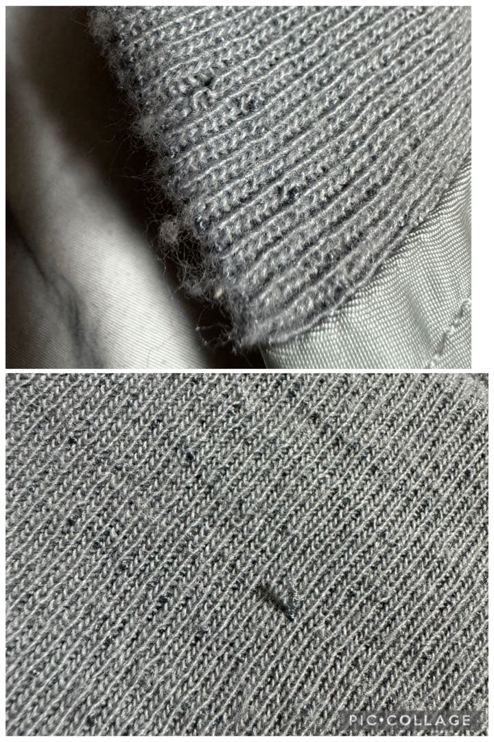 稀少色シルバー ALPHA 80s 旧タグ USA製 ボンバージャケット XL