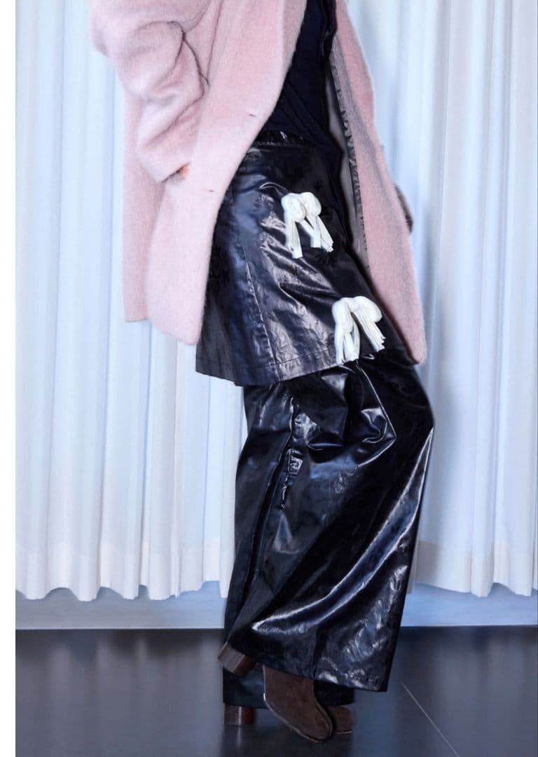 CITYSHOP★SHAGGY SINGLEジャケット:ピンク