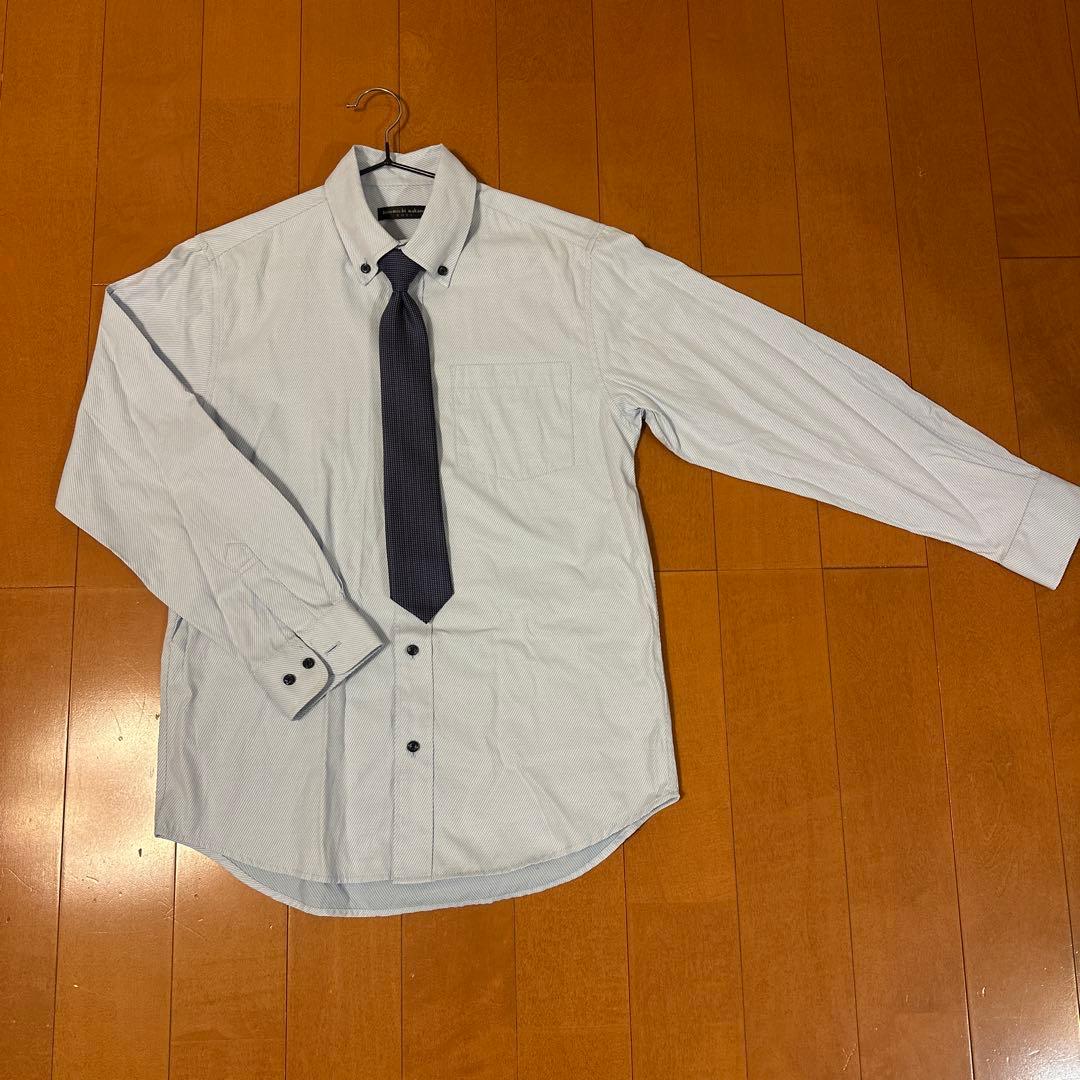 卒業式　入学式　フォーマルスーツ165 男の子hiromichi nakano