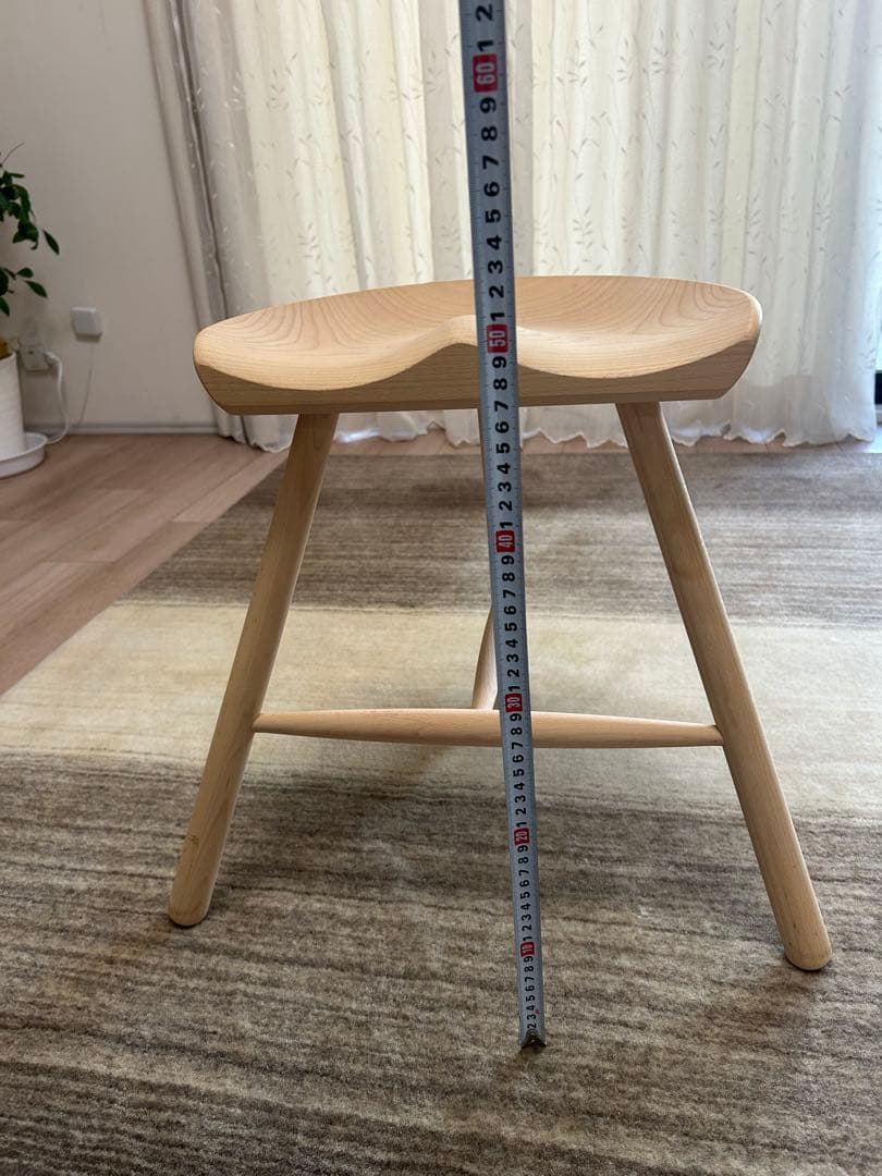 WERNERワーナー SHOEMAKER シューメーカーチェア49cm