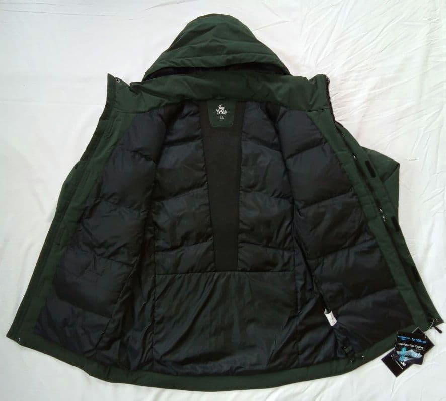 新品未使用 /JOYRIDE JOJK-9031 スキー＆ボードジャケット/LL