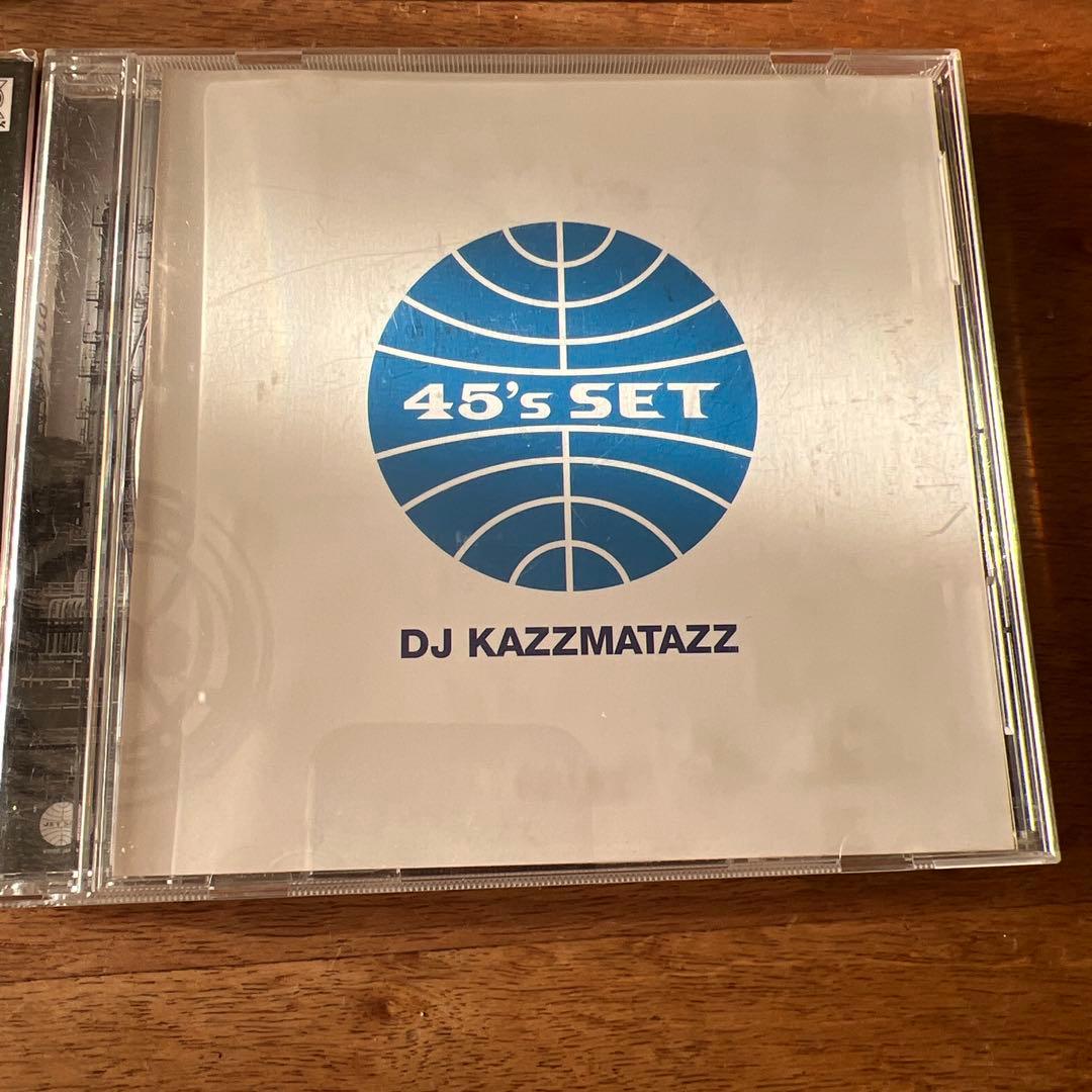 わ*び様 JAPANESE GIRLシリーズ 6枚 45'sSET1枚　合計7枚