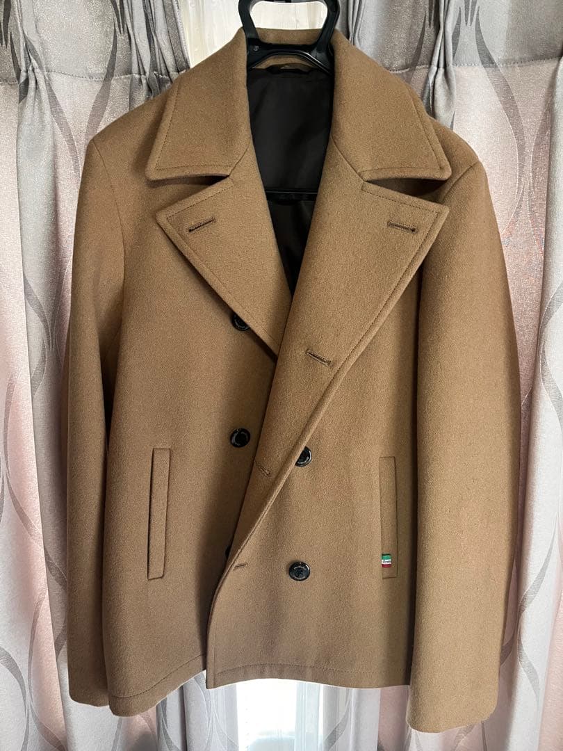 Oroblanco ピーコート