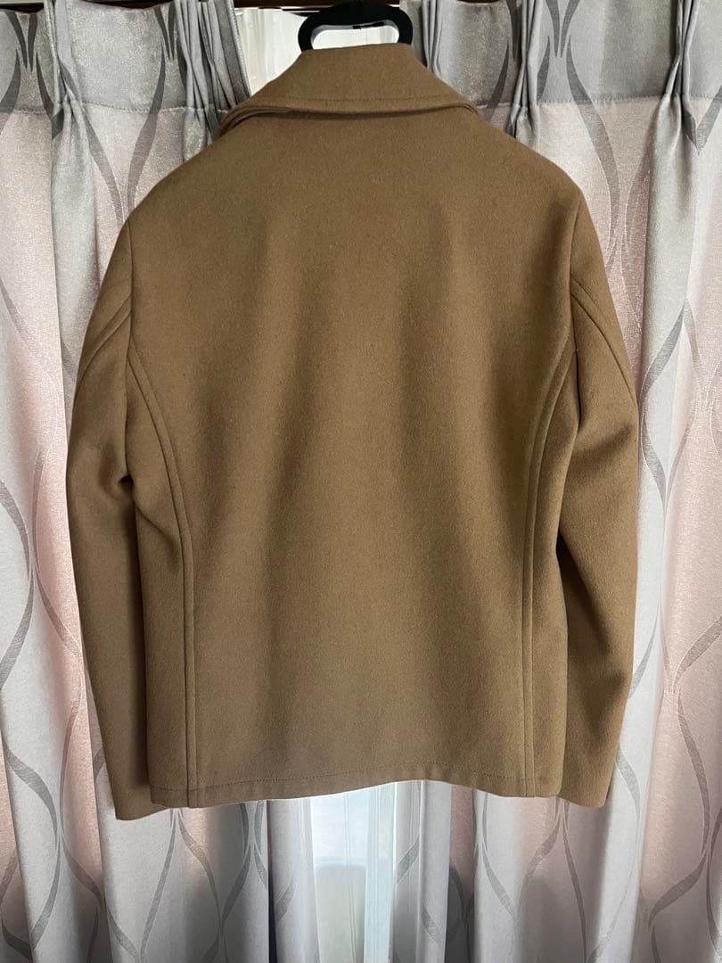 Oroblanco ピーコート