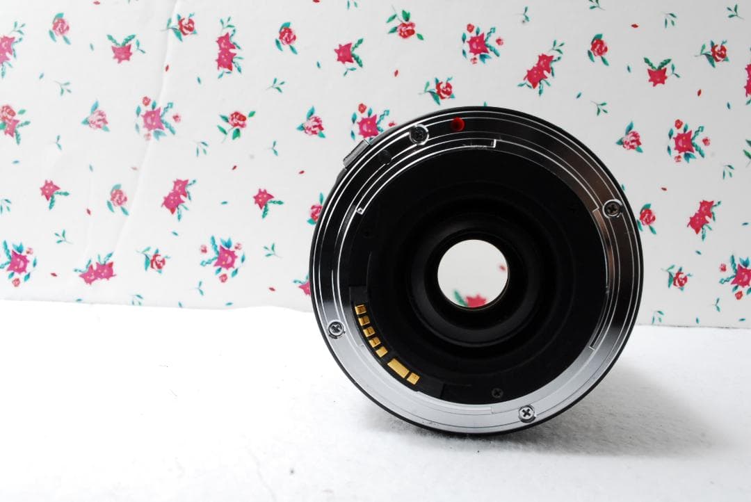 Canon❤️28-200mm❤️超万能❤️ズームレンズ ❤️キャノン