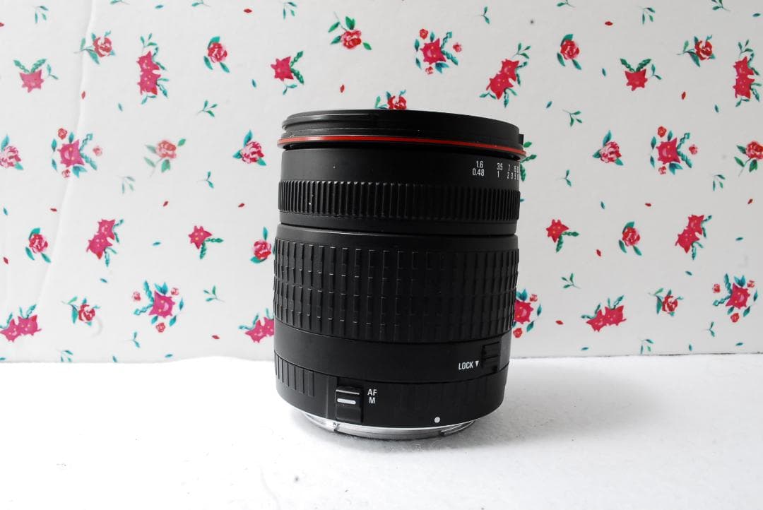 Canon❤️28-200mm❤️超万能❤️ズームレンズ ❤️キャノン