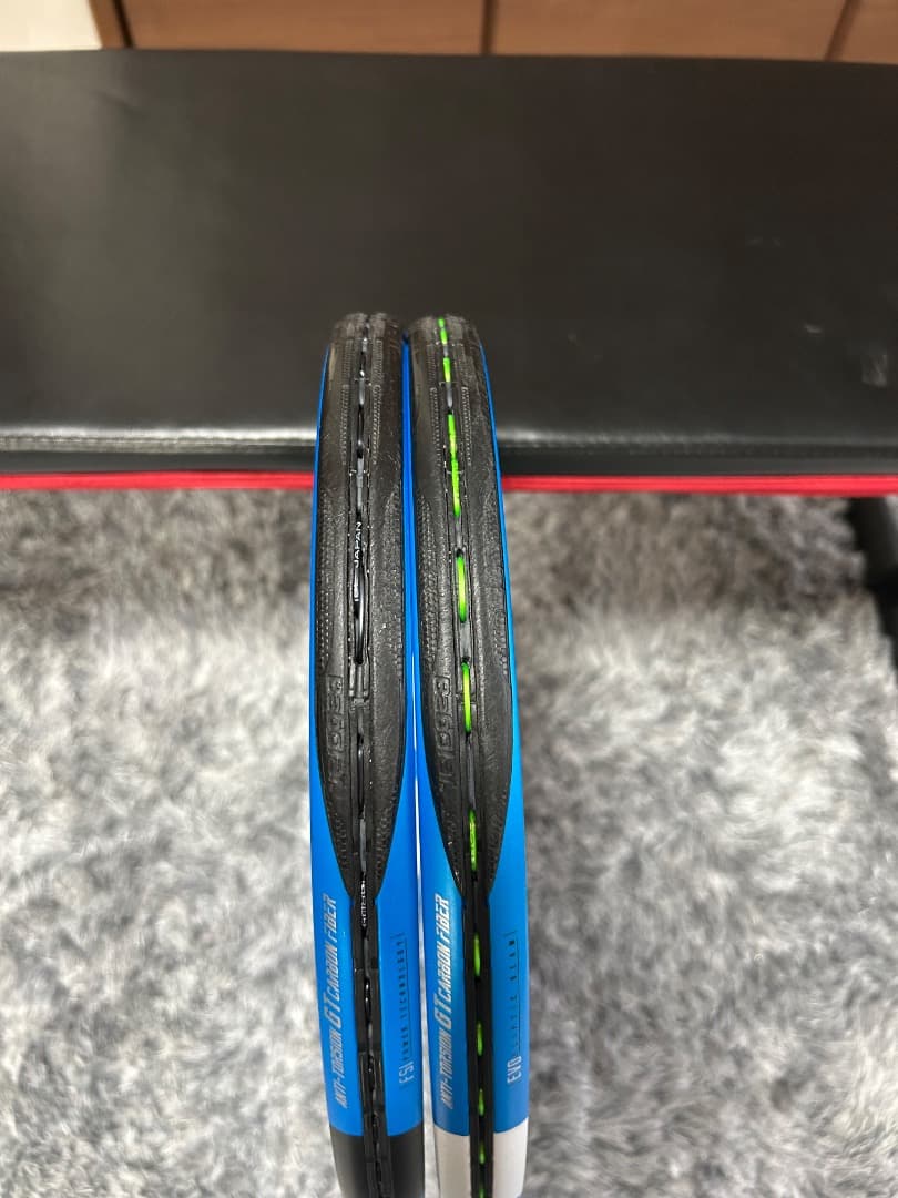 ピュアドライブ2018