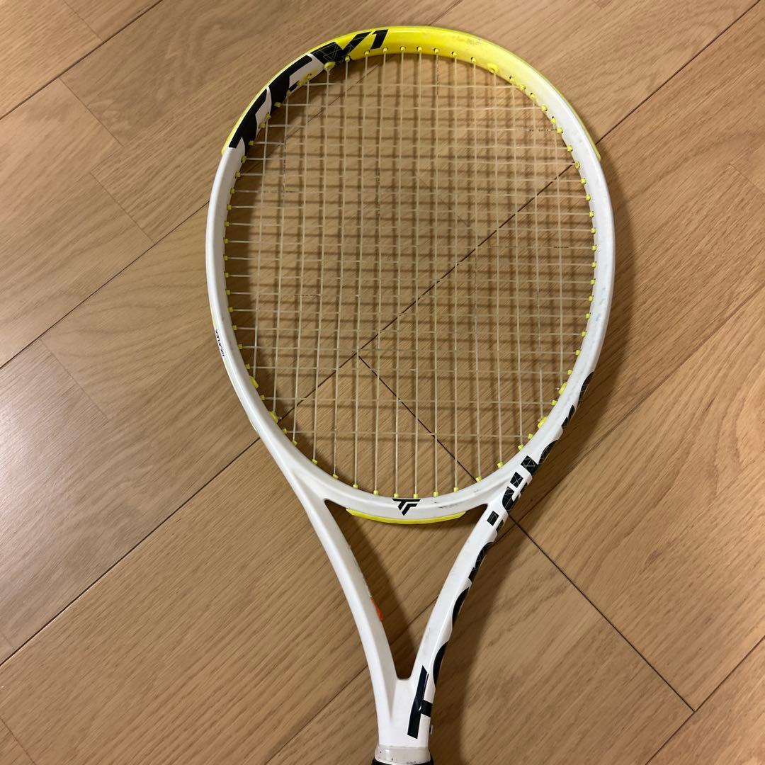 Tecnifibre テニスラケット 100インチ