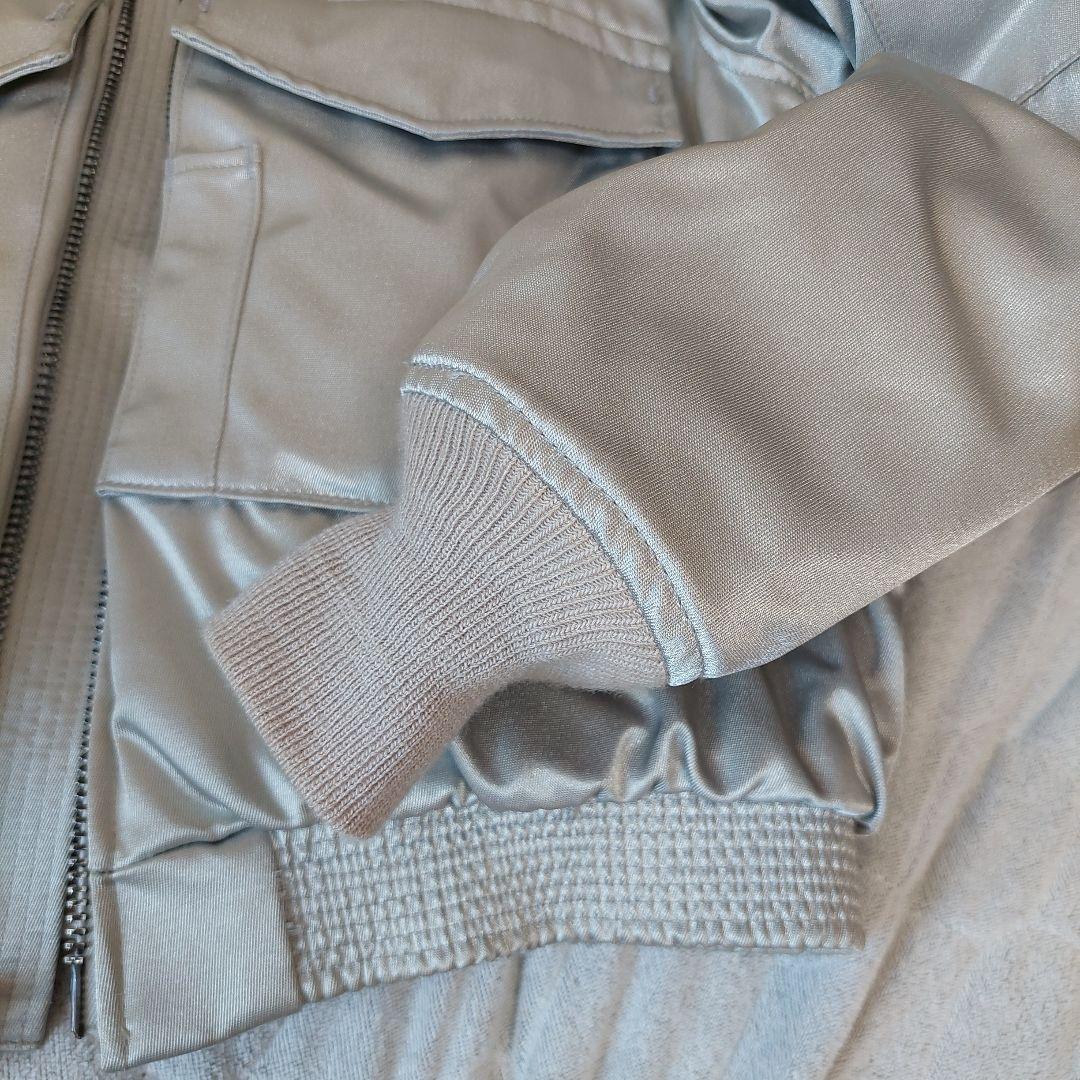 USNAVY G8 フライトジャケット SPIEWAK 42