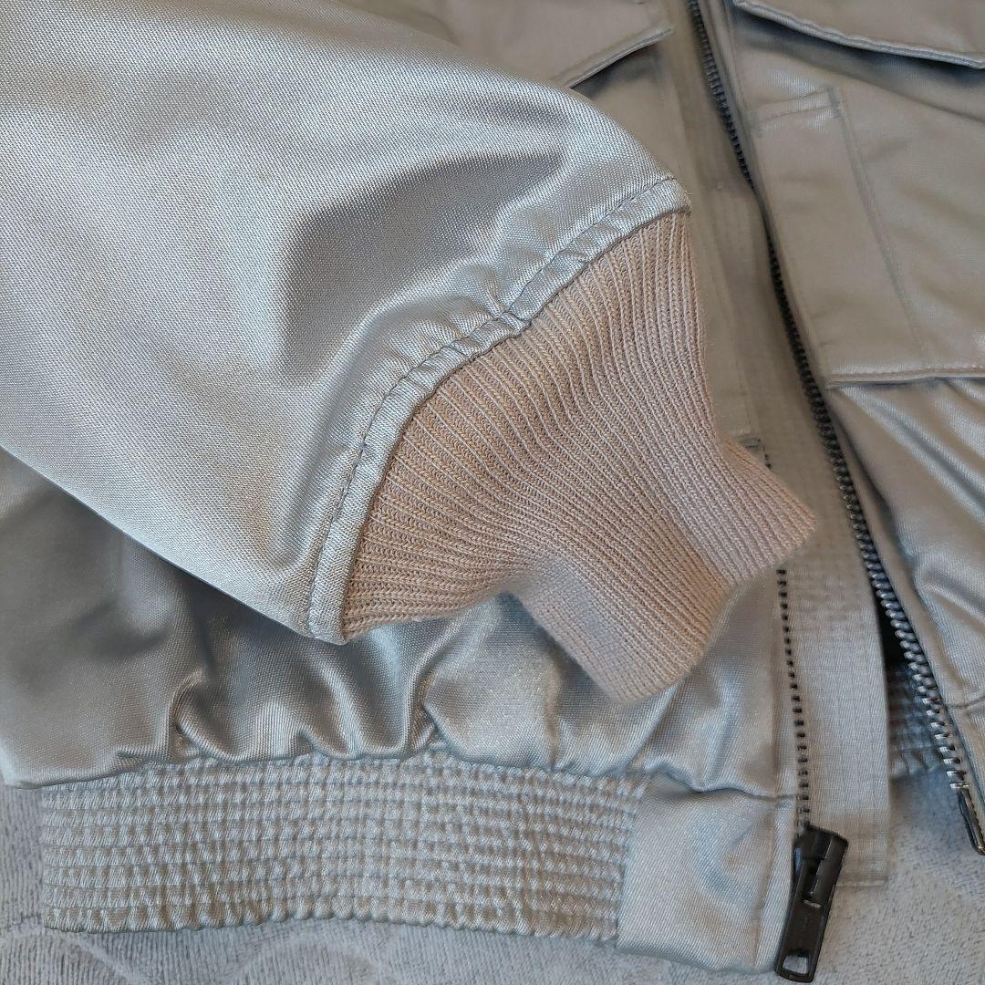 USNAVY G8 フライトジャケット SPIEWAK 42