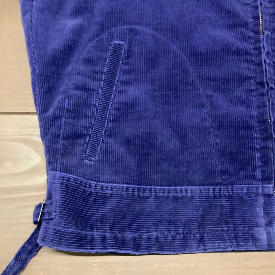 70s ヴィンテージ　FFAジャケット　グッドサイズ　46