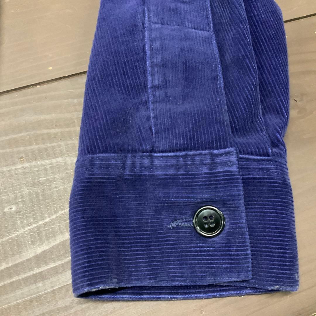 70s ヴィンテージ　FFAジャケット　グッドサイズ　46