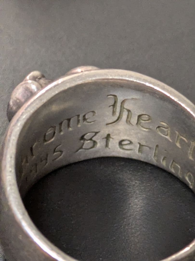 シルバーアクセサリー　4点　40.3g