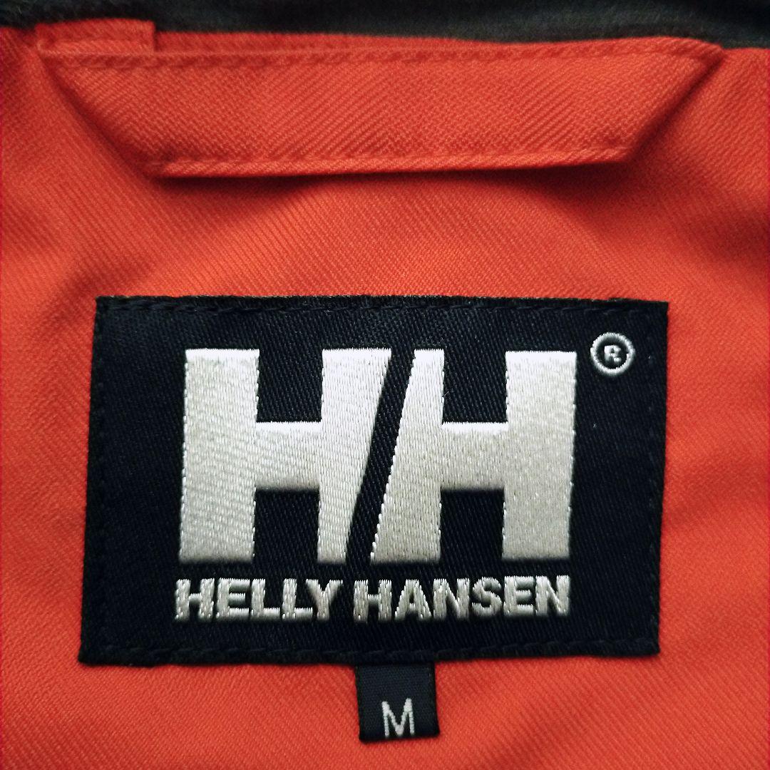 ✨未使用 ヘリーハンセン メンズ スキーウェア ジャケット M