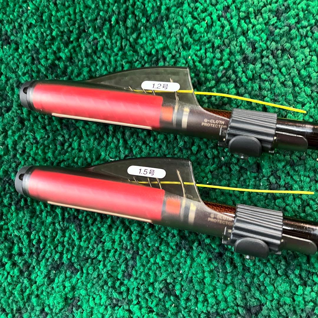 シマノ　プロテック