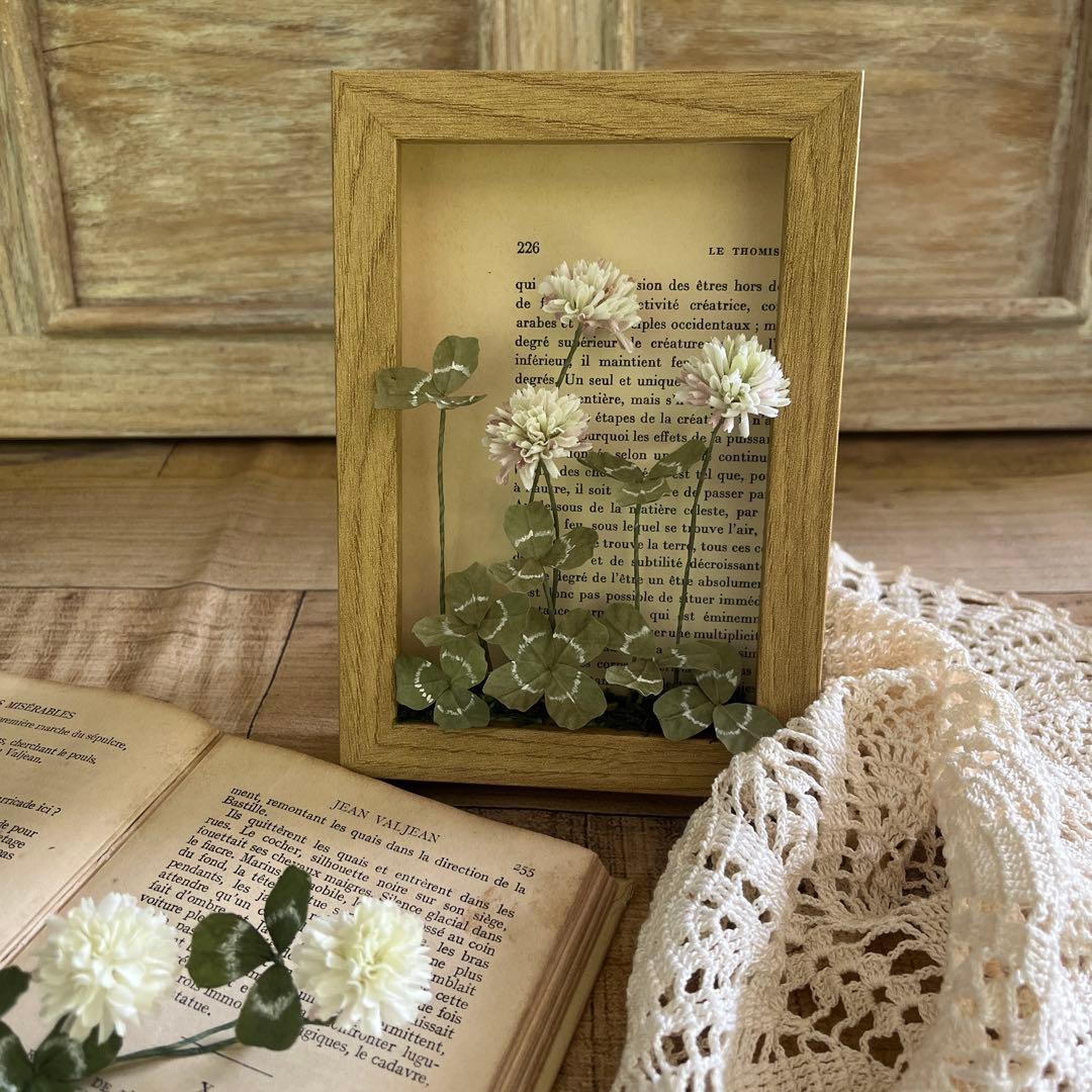 布リース　オーダー作品　もっち様