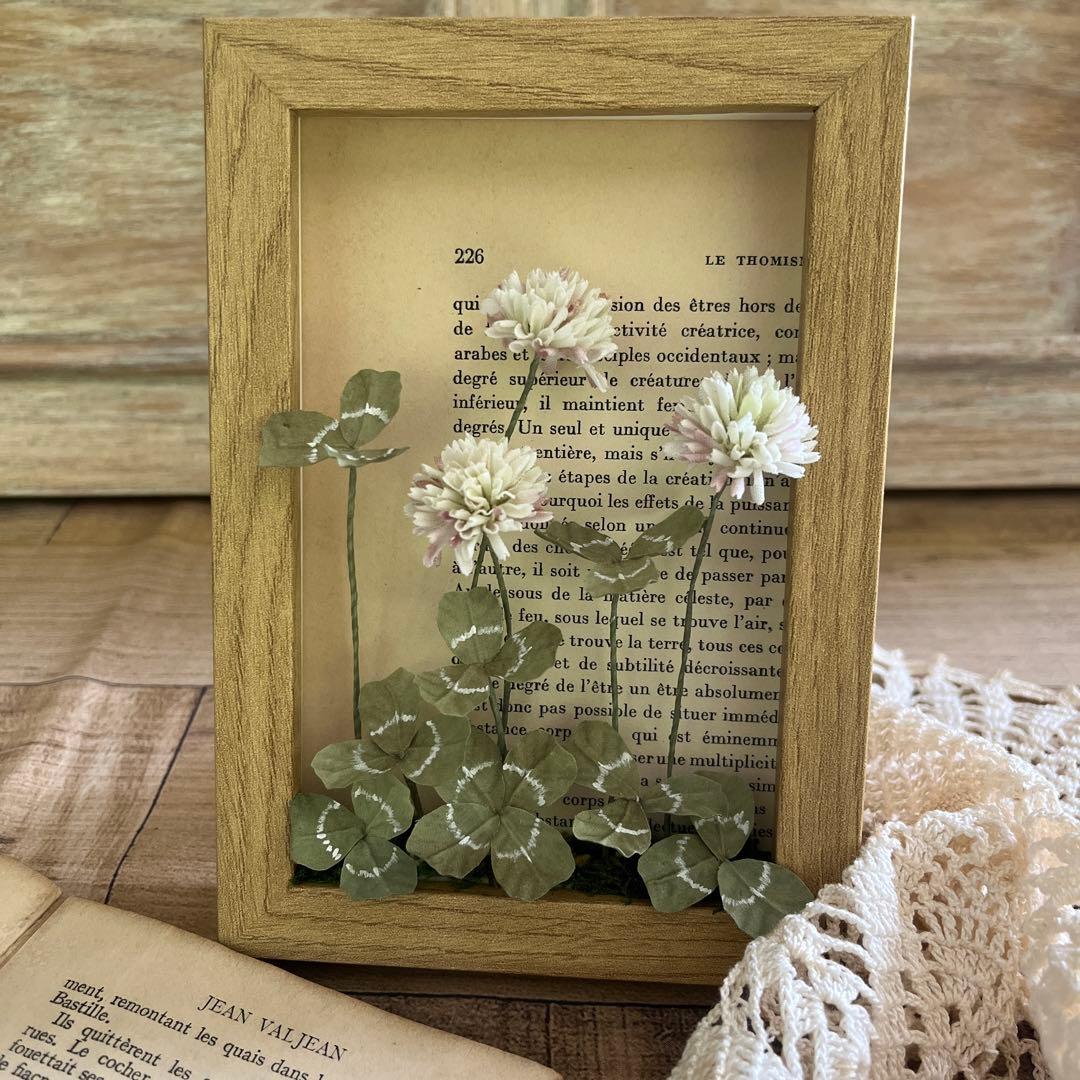 布リース　オーダー作品　もっち様