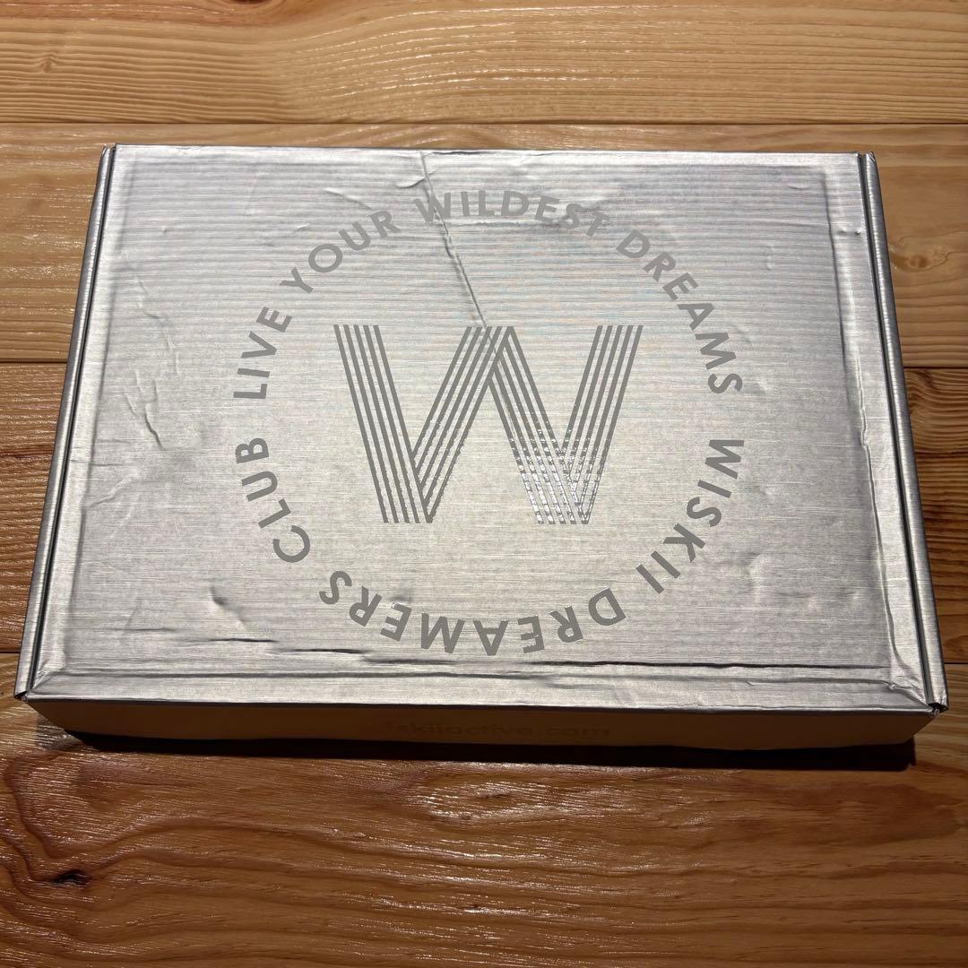 ★wiskiiactive★ヨガ ピラティス S