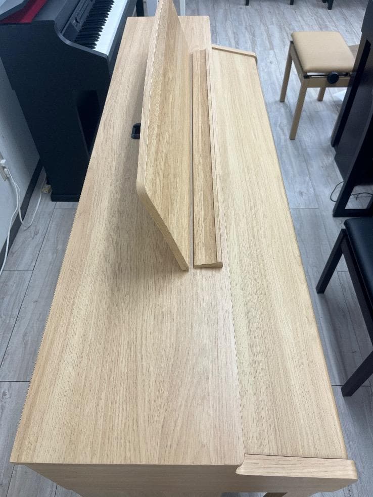 ★72649【電子ピアノ】KAWAI　CA49LO　21年製