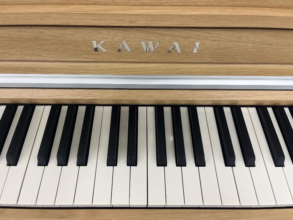 ★72649【電子ピアノ】KAWAI　CA49LO　21年製