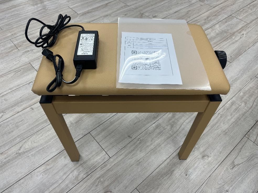 ★72649【電子ピアノ】KAWAI　CA49LO　21年製