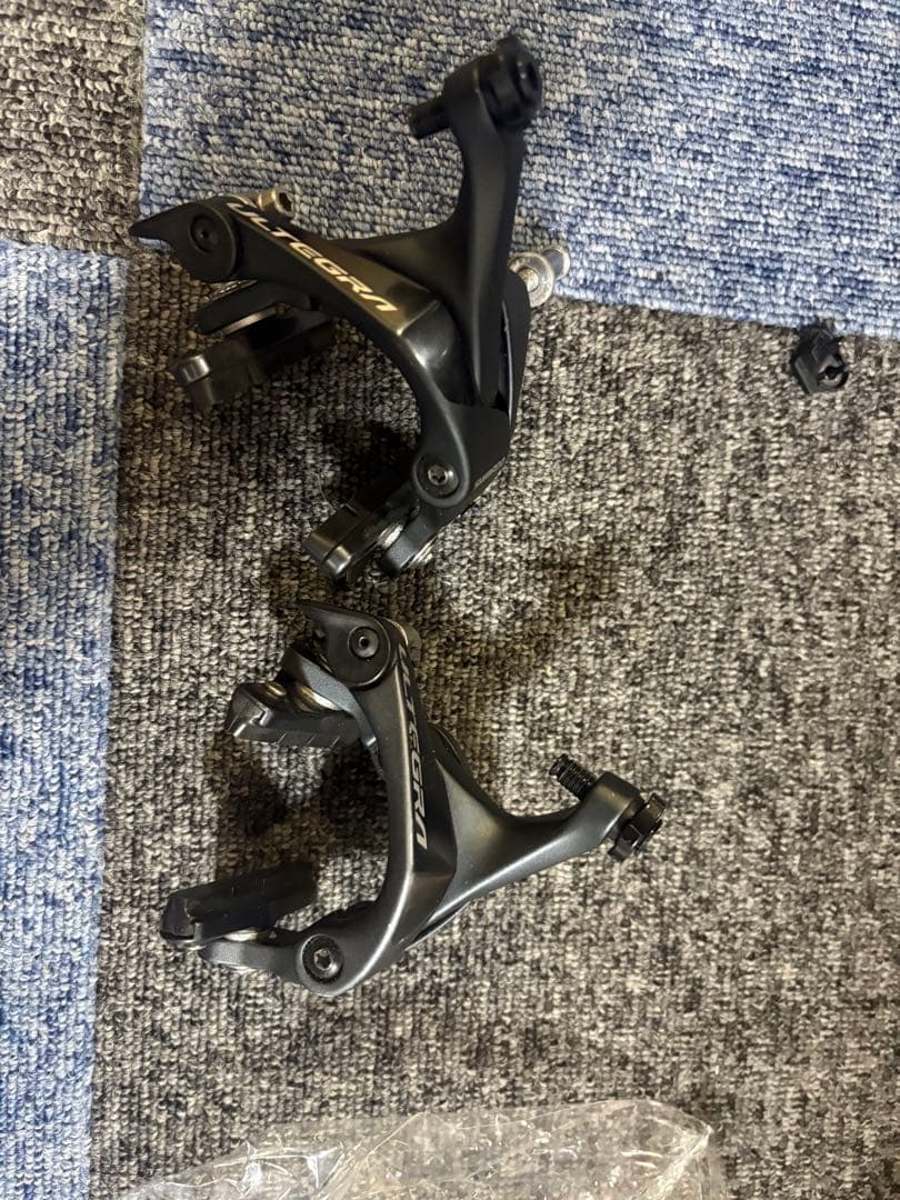 R8000 STI.FC.FD.RDBRセット