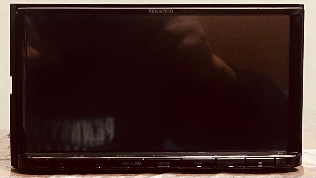 MDV-S706メモリーナビ★ 2019年製 .地図デ-タ 2018★A-417