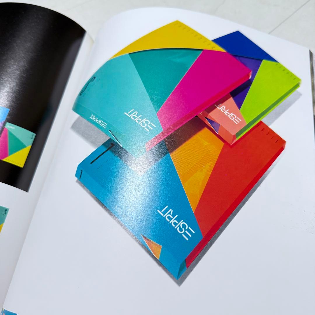 アート・デザイン・音楽 ESPRIT comprehensive design principle