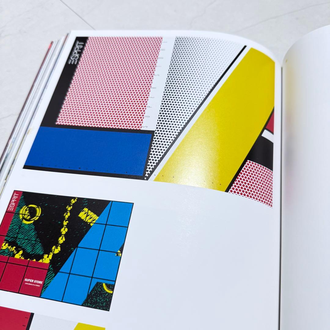 アート・デザイン・音楽 ESPRIT comprehensive design principle