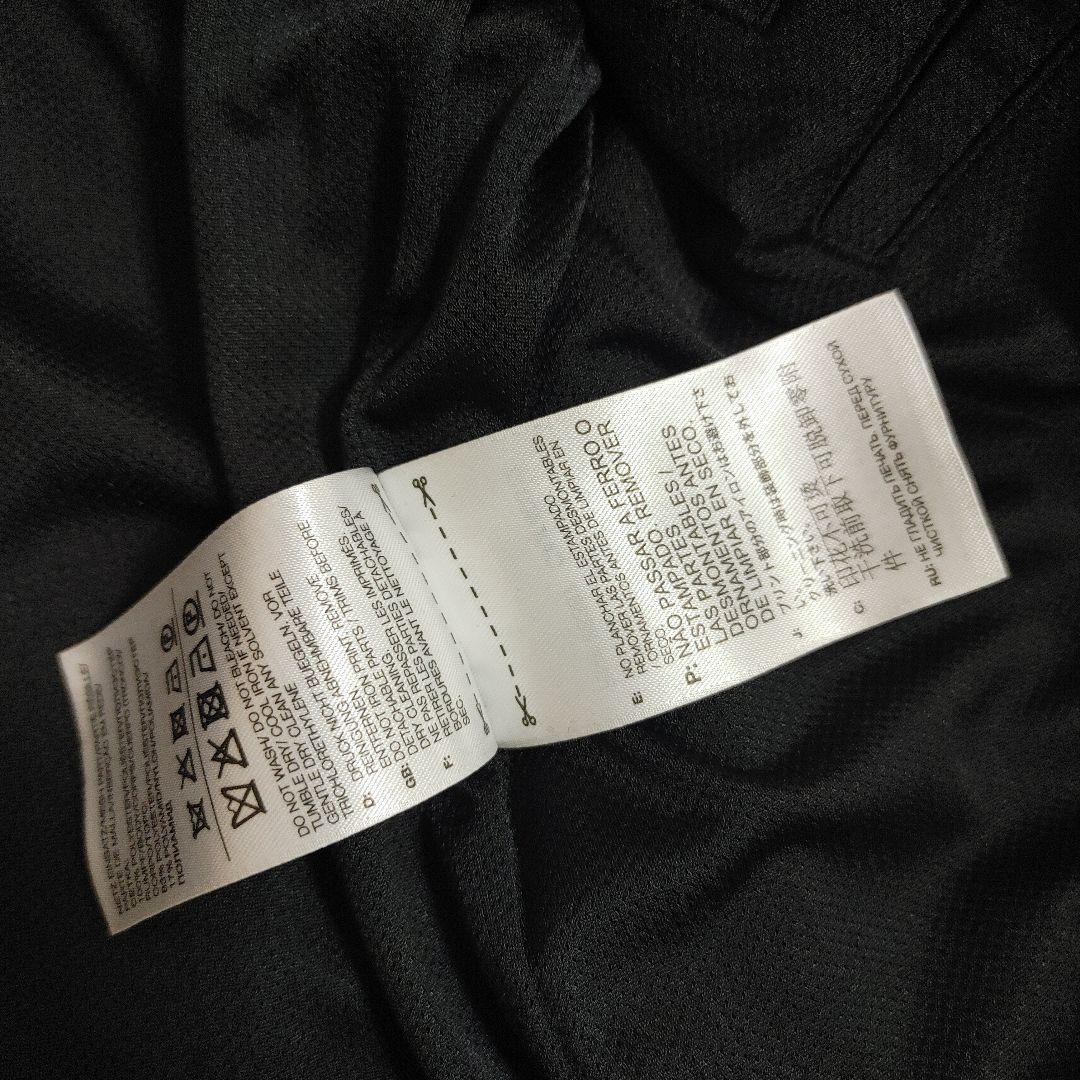 美品ヨウジヤマモトY-3ワイスリーM CH1 WOOL FLANNEL COAT