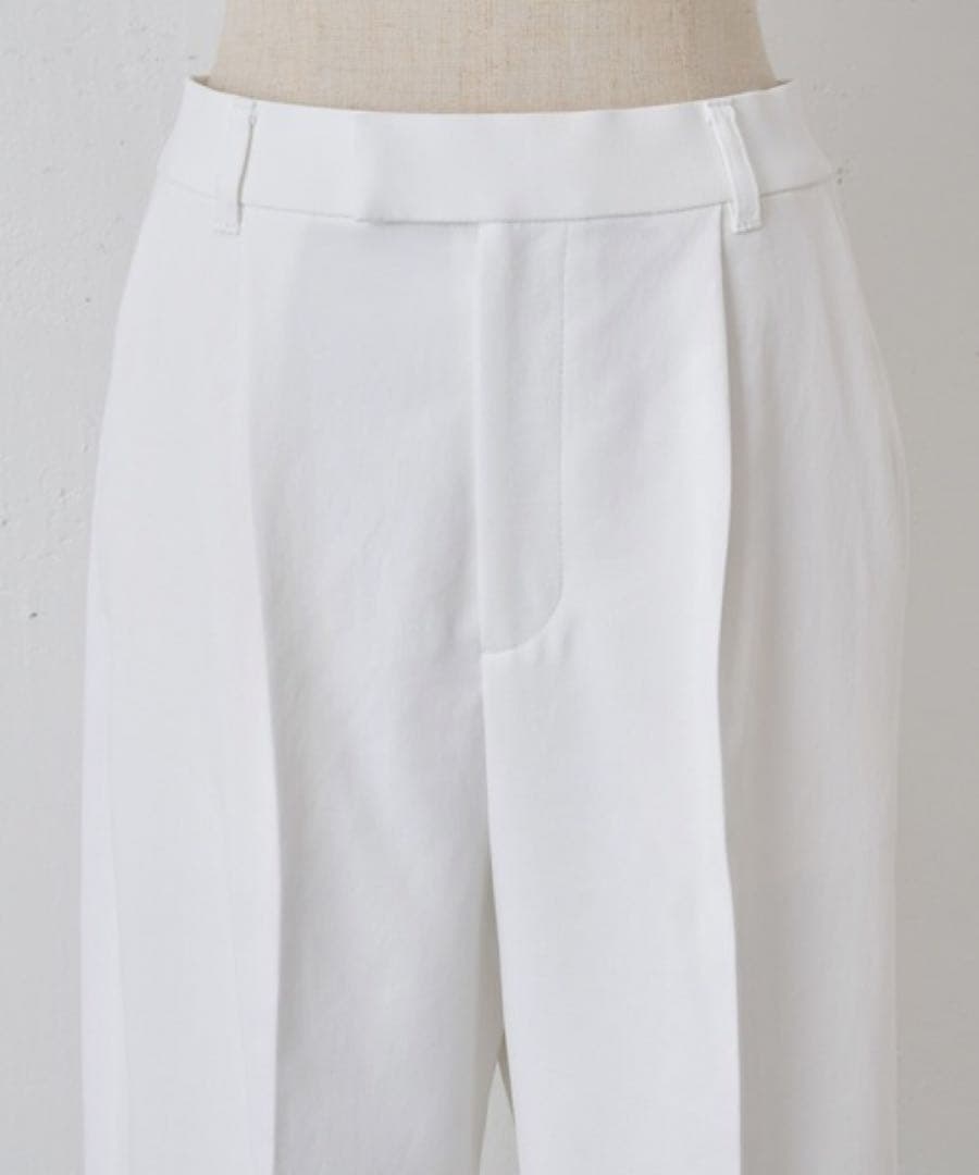 ビアズリー テック ストレートドライパンツ