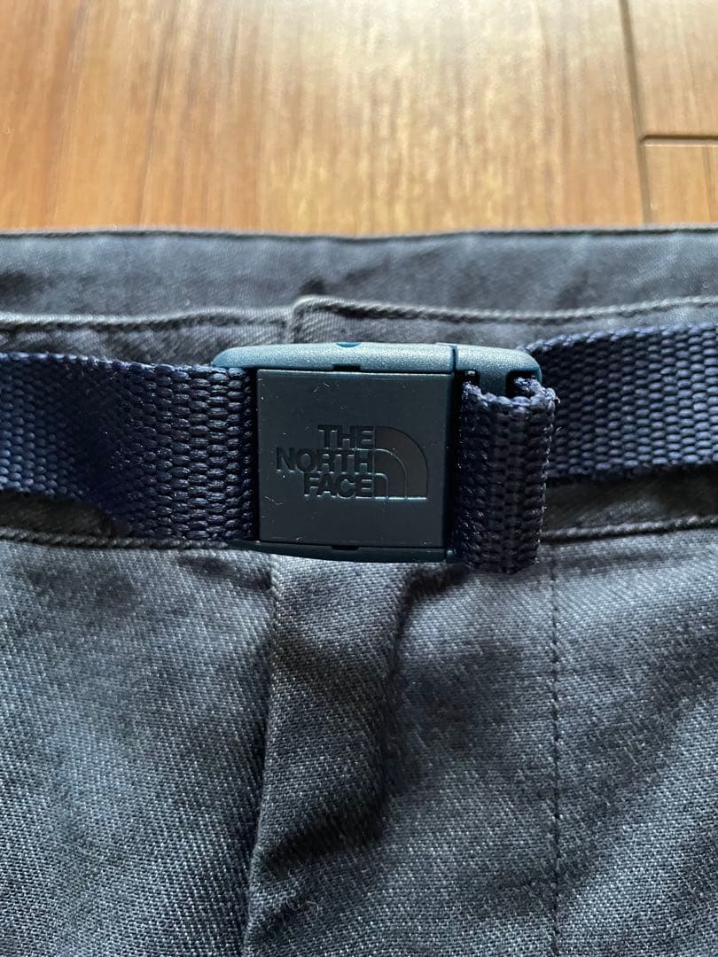 ザ ノースフェイス パープルレーベル ストレッチツイルリブパンツ 32