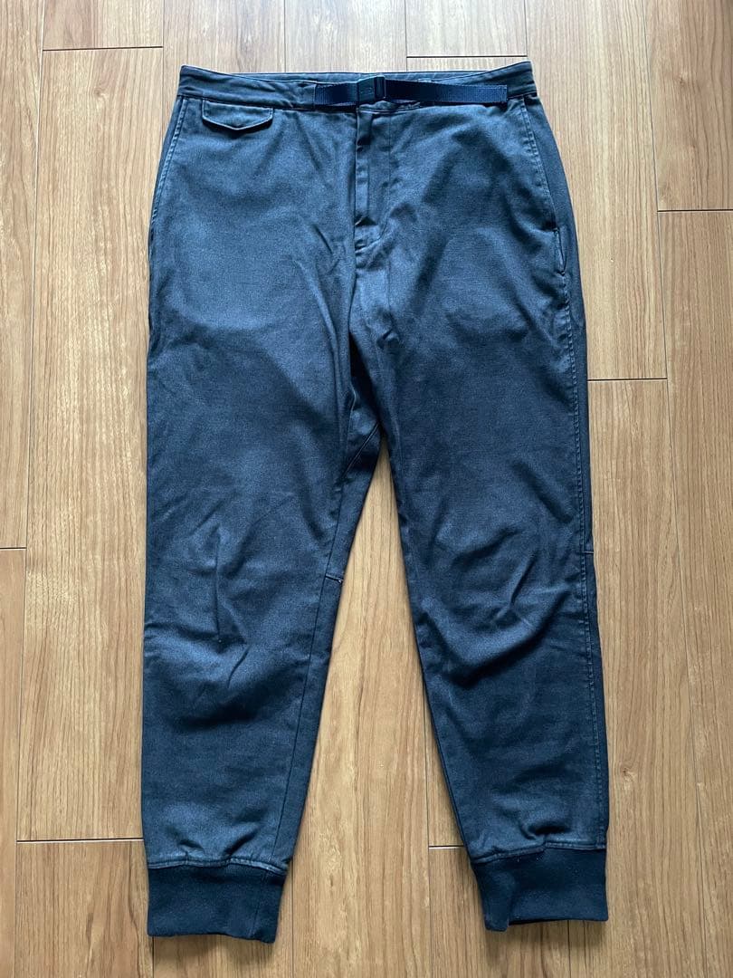 ザ ノースフェイス パープルレーベル ストレッチツイルリブパンツ 32