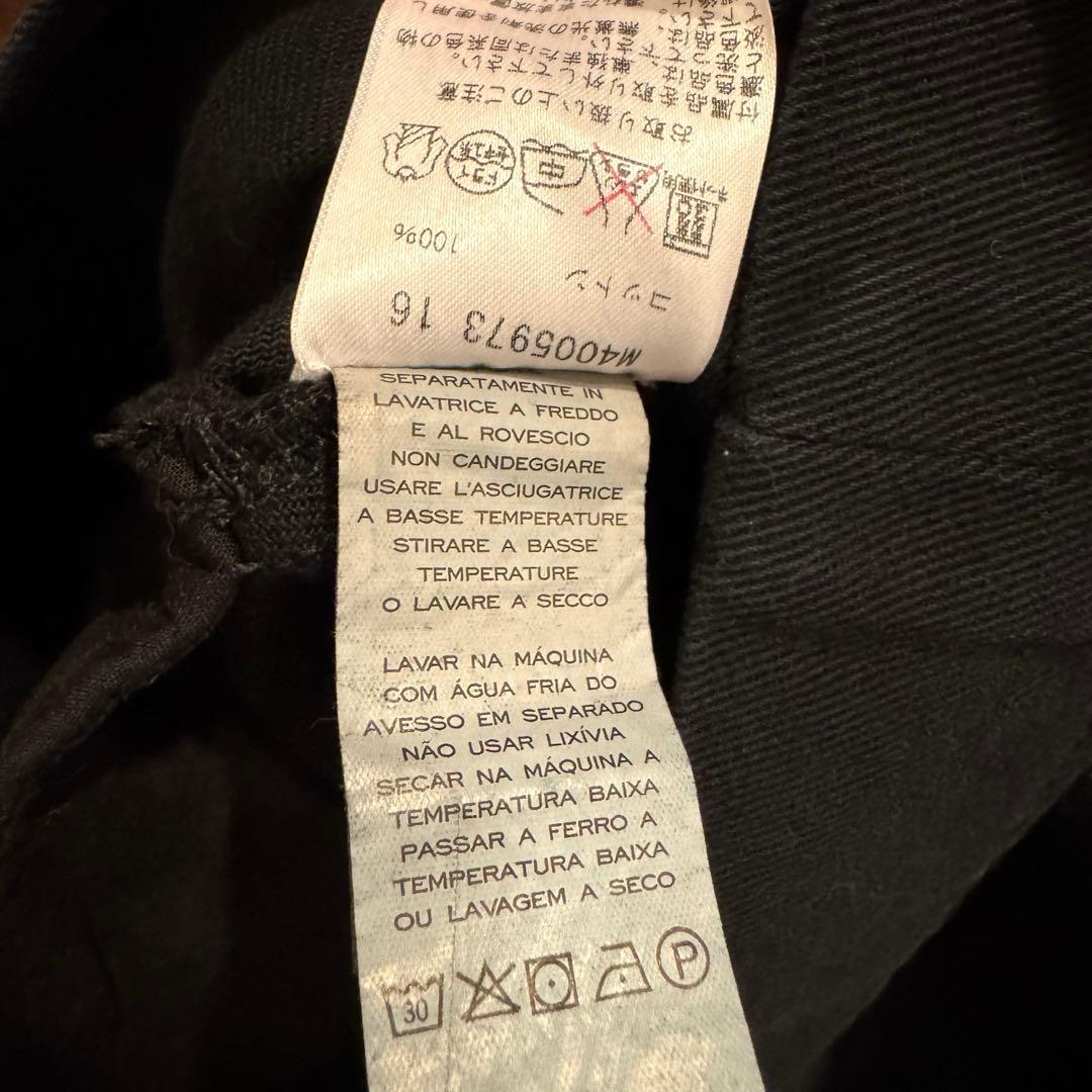 【新品】Marc Jacobs×Disneyマークジェイコブス ビッグシルエット