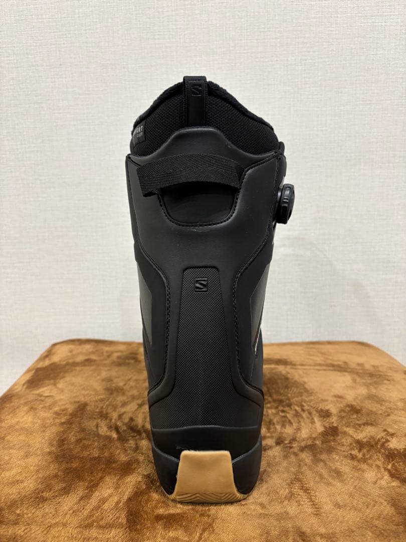 SALOMONサロモン LAUNCH BOA スノボブーツ 23-24 26cm