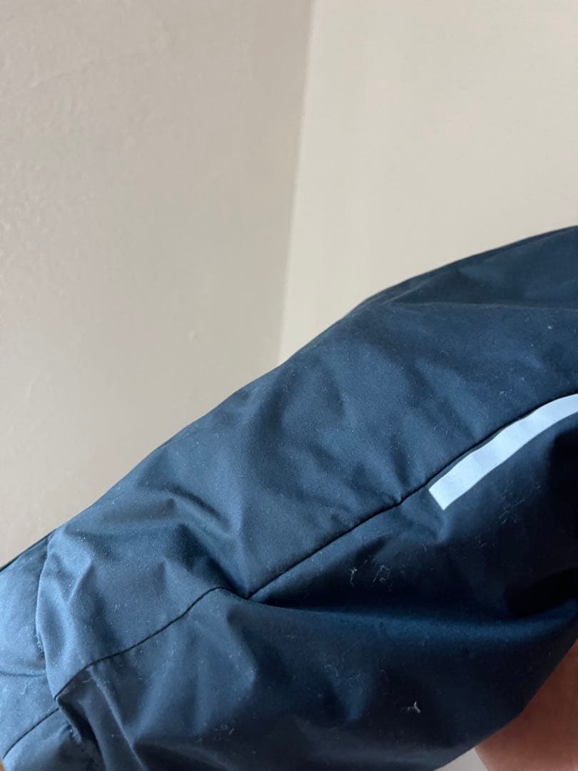 デサント、スキーウエア150cm 上下セット　小学生