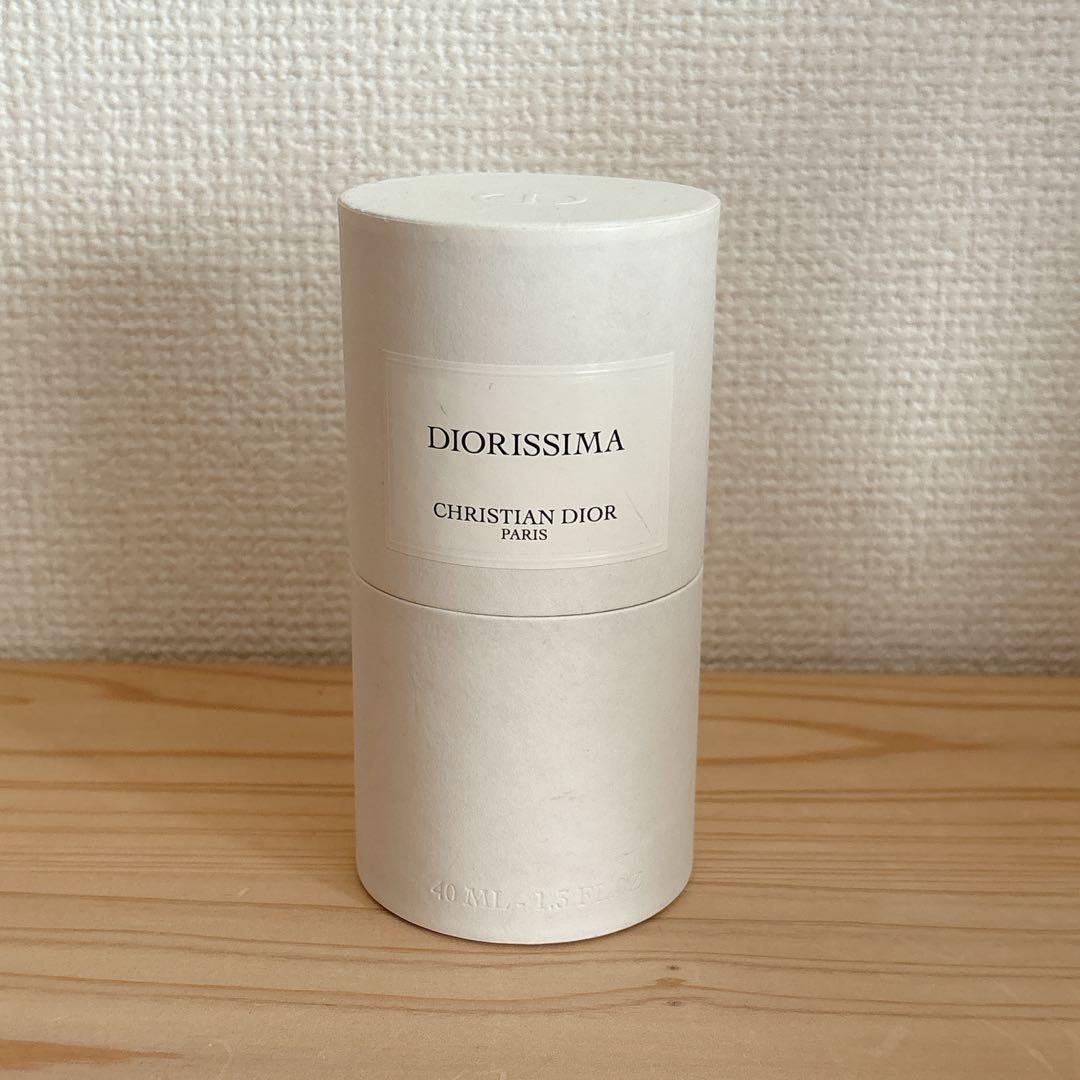 廃盤 DIORISSIMA 香水(ユニセックス)