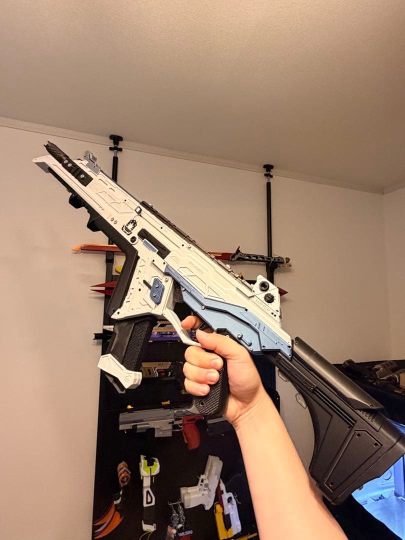 A.Aページ　R-301 R-99 クナイ2個セット