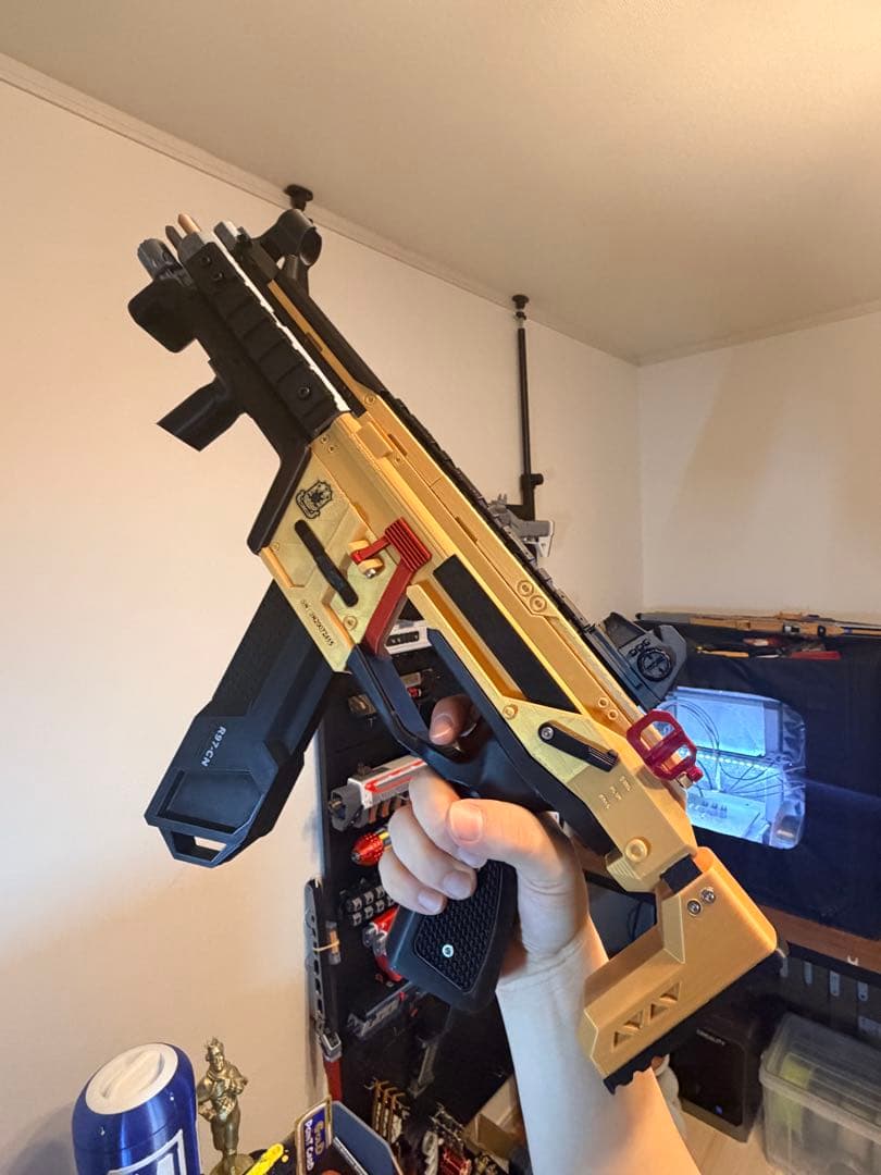 A.Aページ　R-301 R-99 クナイ2個セット