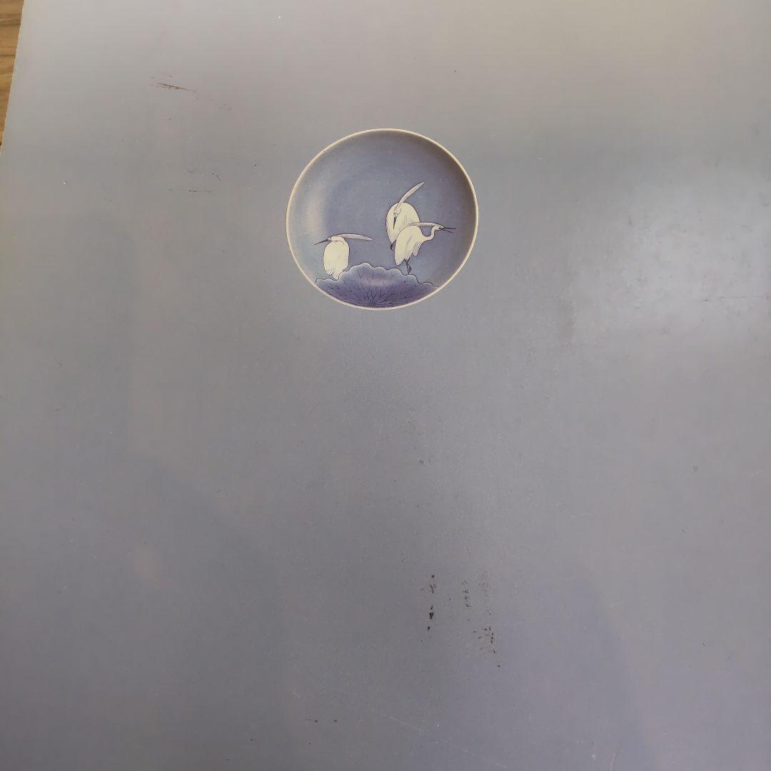 【資料集・美術工芸】鍋島の生産と流通