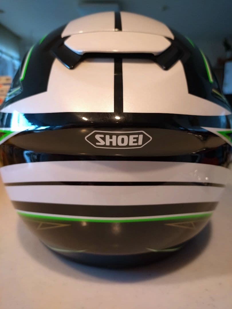 SHOEI GT-Air EXPANSE TC-4 XLサイズ 新品未使用
