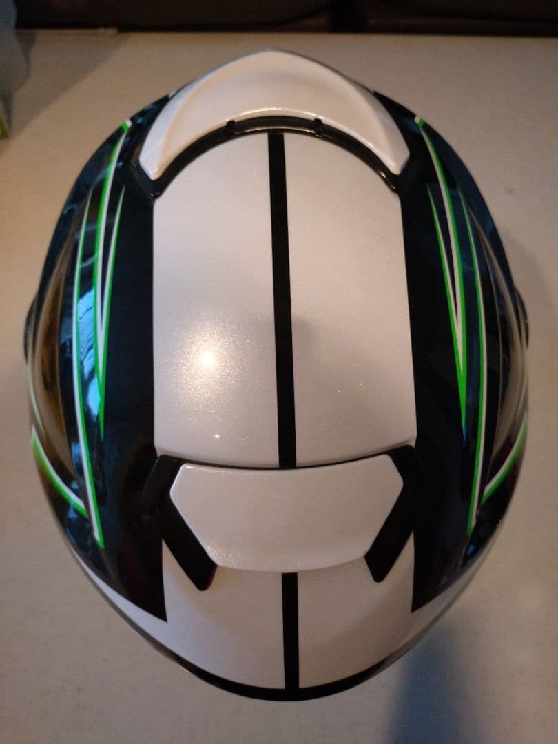 SHOEI GT-Air EXPANSE TC-4 XLサイズ 新品未使用