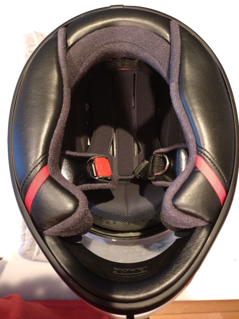 SHOEI GT-Air EXPANSE TC-4 XLサイズ 新品未使用