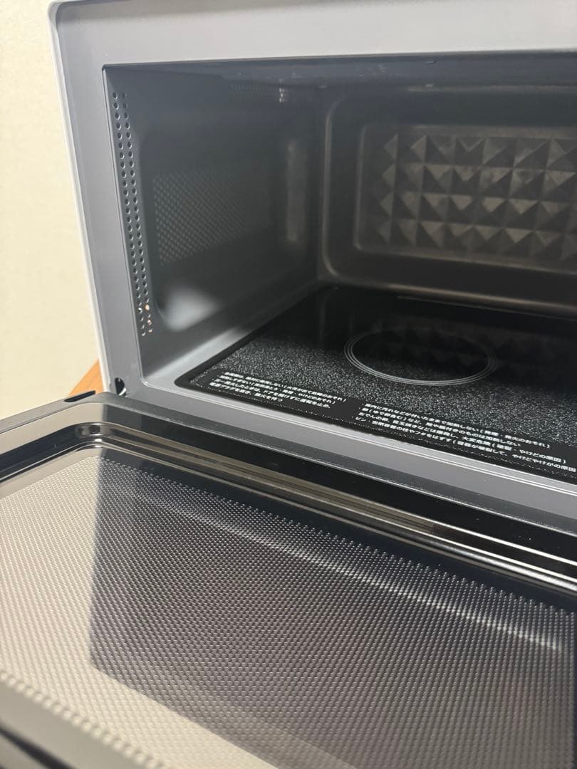 SHARP RE-TF17S （2020年製）単機能電子レンジ