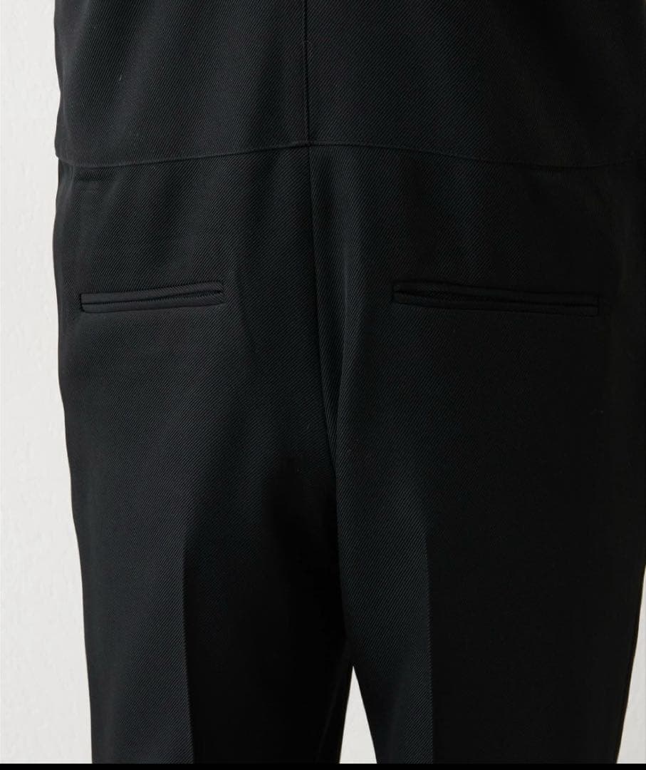 Whim Gazette ウィムガゼット カルゼサロペット