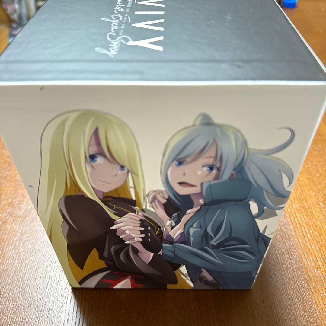 VIVY ヴィヴィ：フローライト・アイズ・ソング