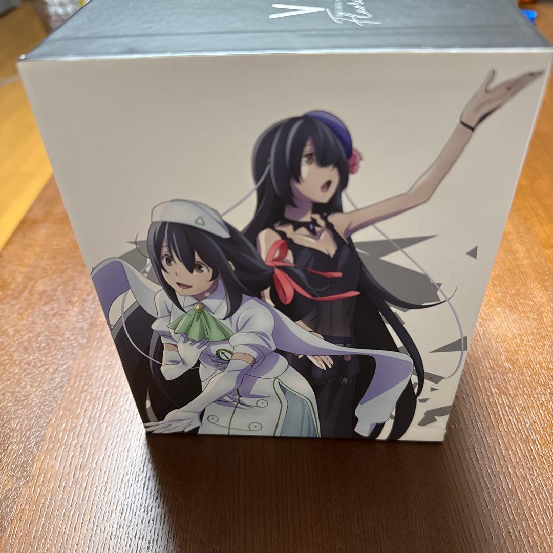 VIVY ヴィヴィ：フローライト・アイズ・ソング