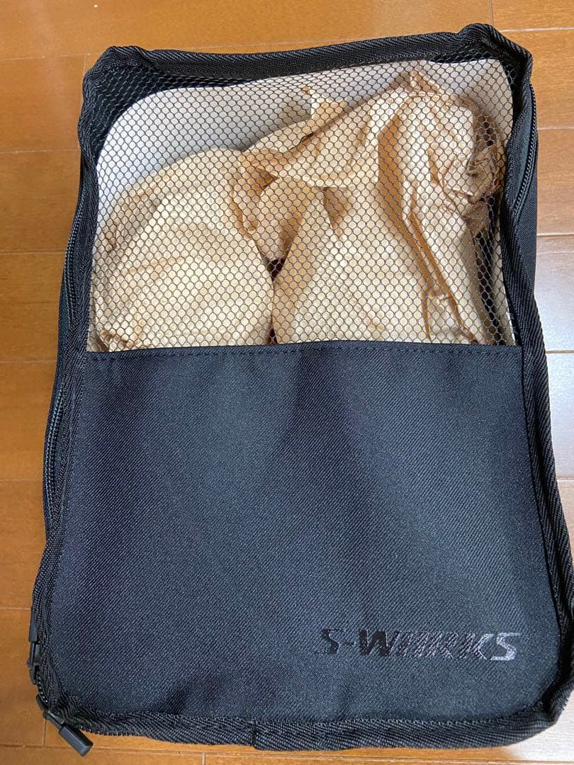 ★水木金限定割引SPECIALIZED S-WORKS TORCH LACE43