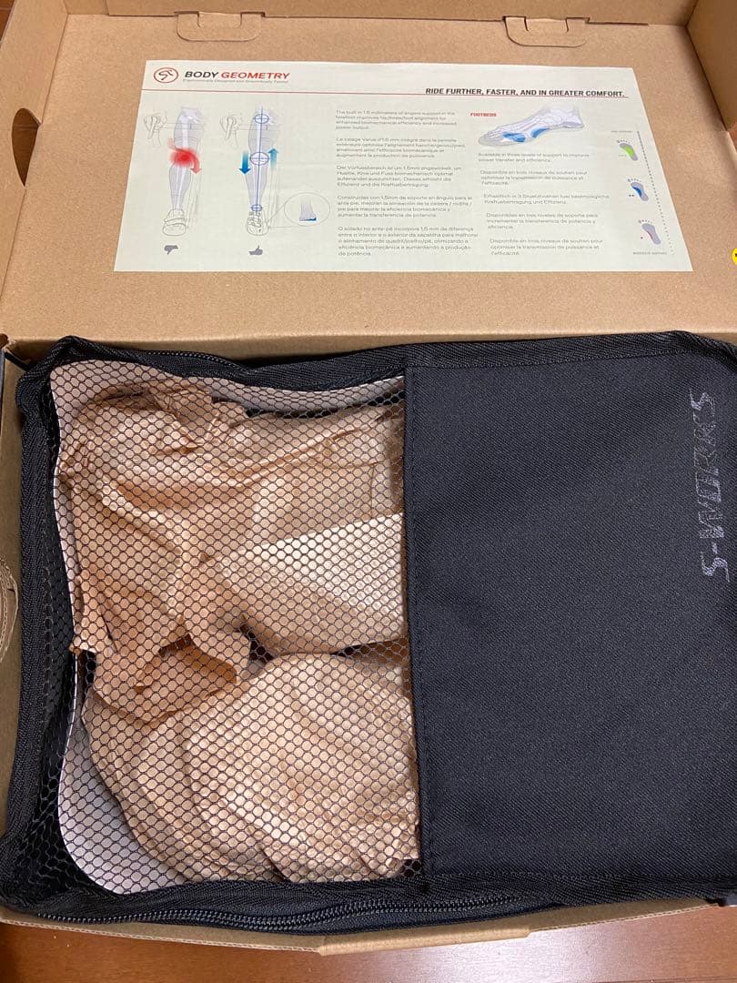 ★水木金限定割引SPECIALIZED S-WORKS TORCH LACE43